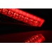 MOBIS LED TAIL COMBINATION LAMP SET FOR KIA OPTIMA / K5 2011-15 MNR